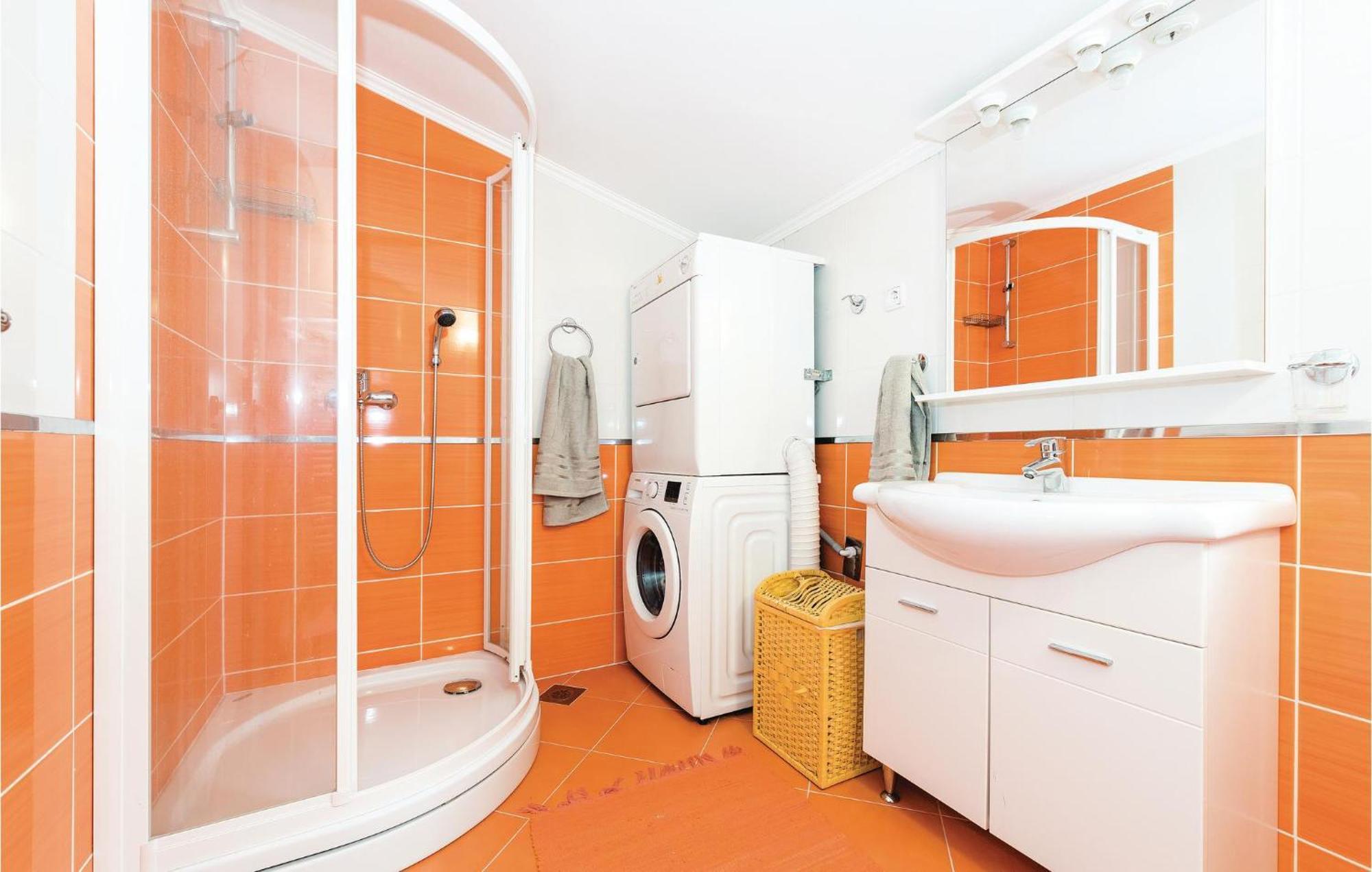 Nice Home In Sibenik With Kitchen Luaran gambar