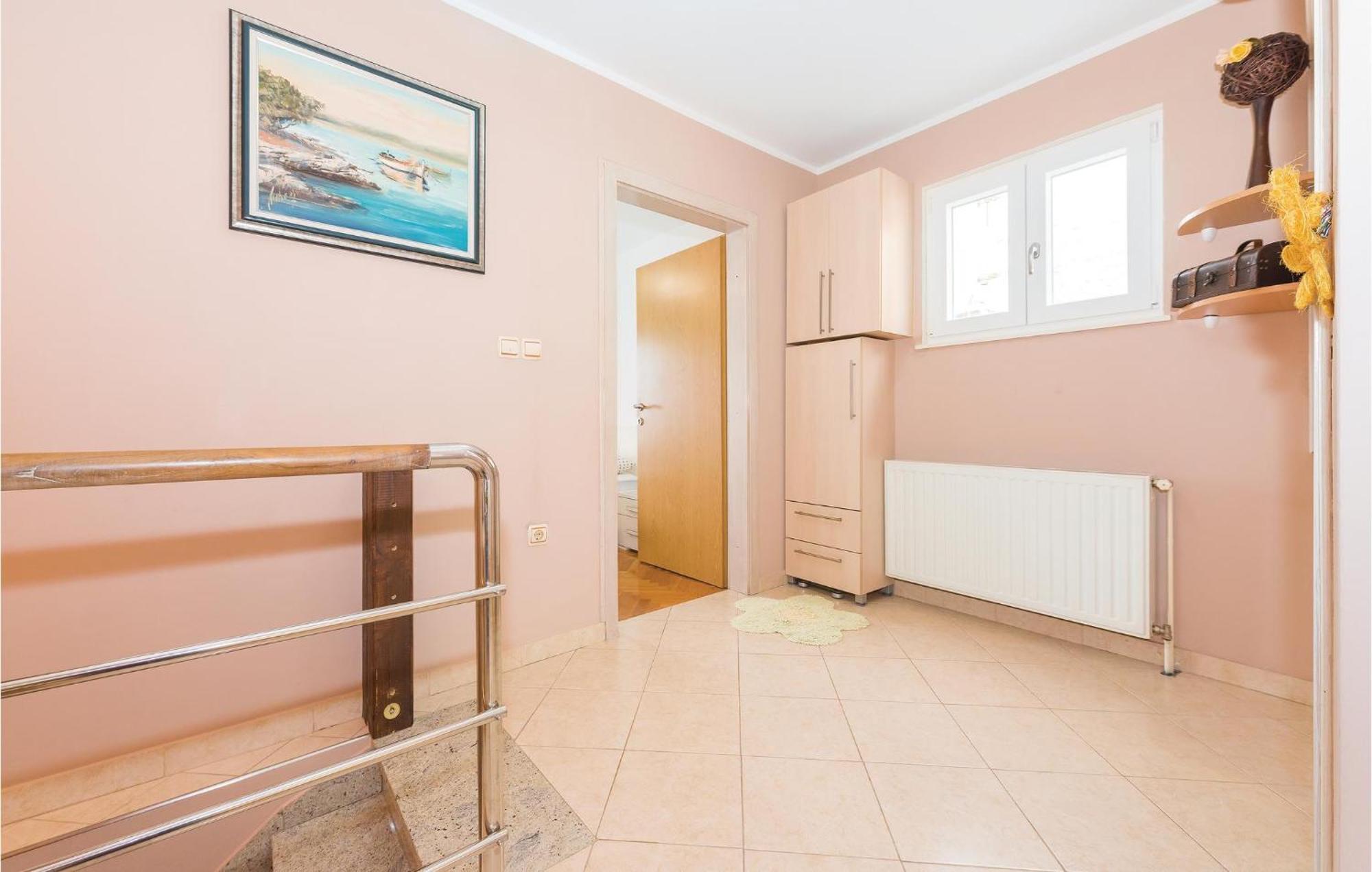 Nice Home In Sibenik With Kitchen Luaran gambar